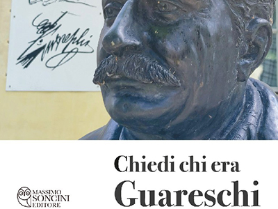 Chiedi chi era Guareschi