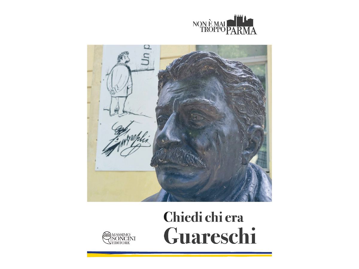 Chiedi chi era Guareschi