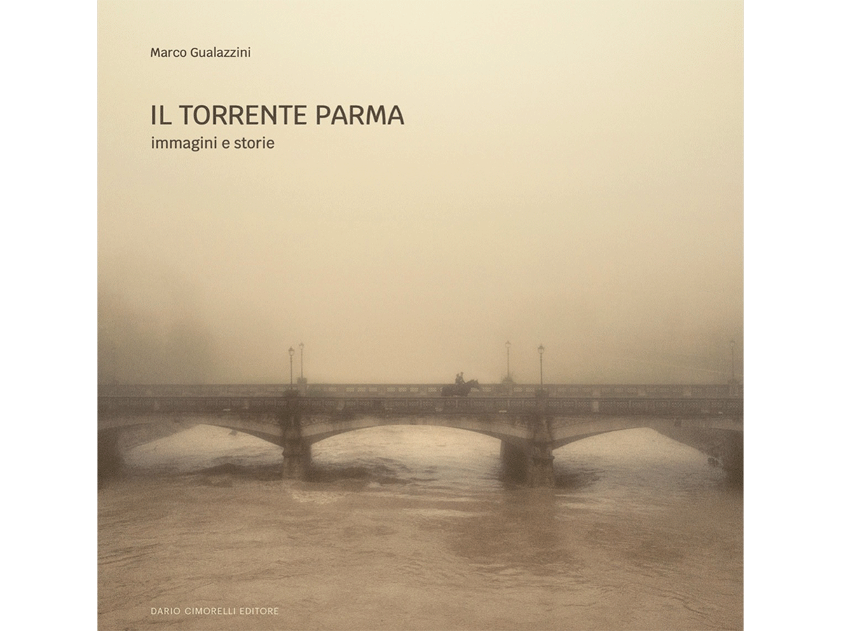 Il torrente Parma