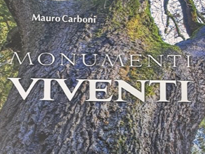 Monumenti Viventi. Alla scoperta degli alberi monumentali di Parma e provincia