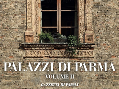 Palazzi di Parma. Volume II