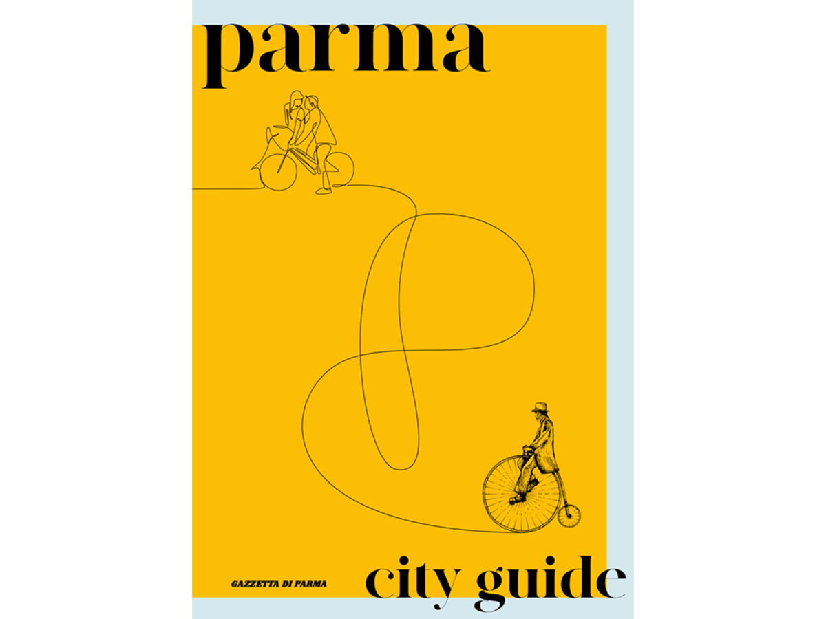 Parma City Guide