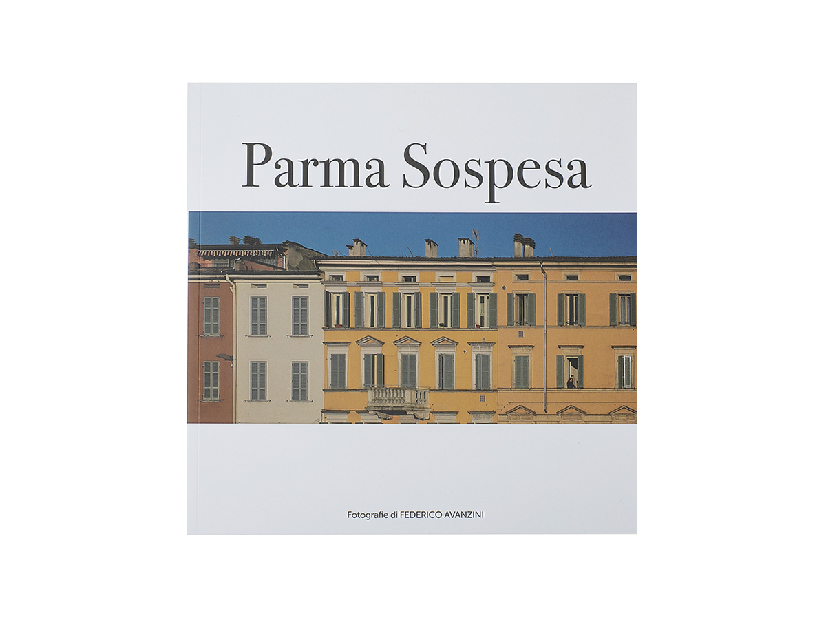 Parma Sospesa